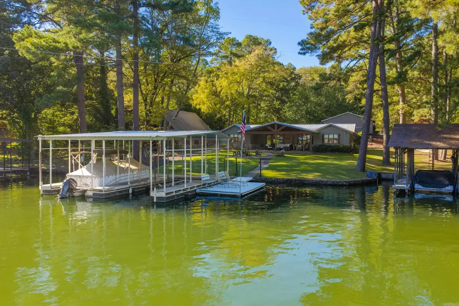 148 Mcdonald Loop, Hot Springs, AR 71913 - #2