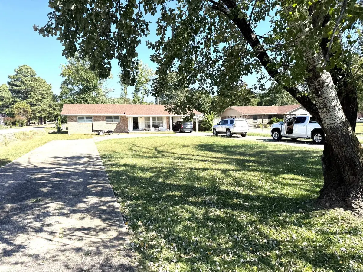 1602 E Main Street, Mountain View, AR 72560 - #1