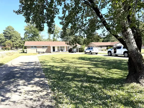 1602 E Main Street, Mountain View, AR 72560