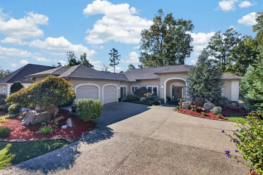 60 Elcano Drive, Hot Springs Village, AR 71909 - #2
