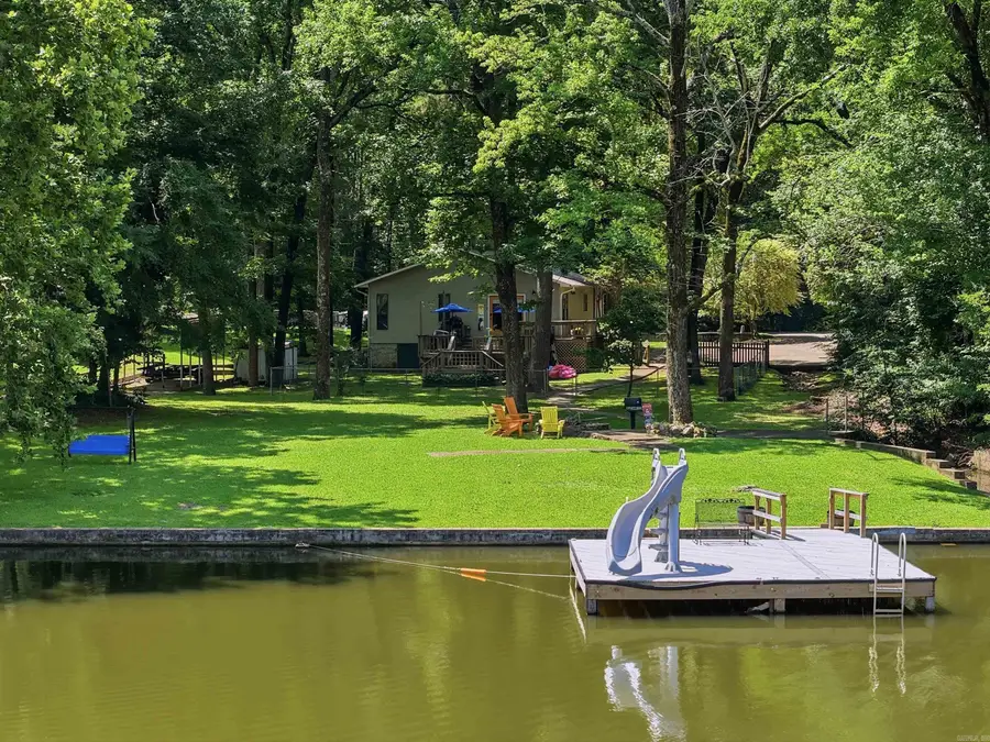 644 Randall Road, Hot Springs, AR 71913 - #2