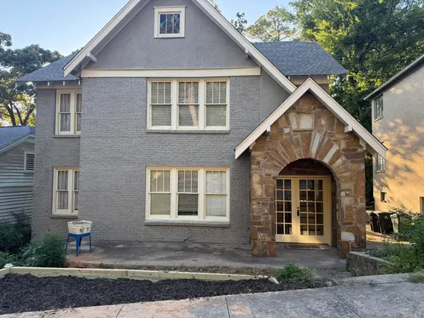 204 Vernon Avenue, Little Rock, AR 72205