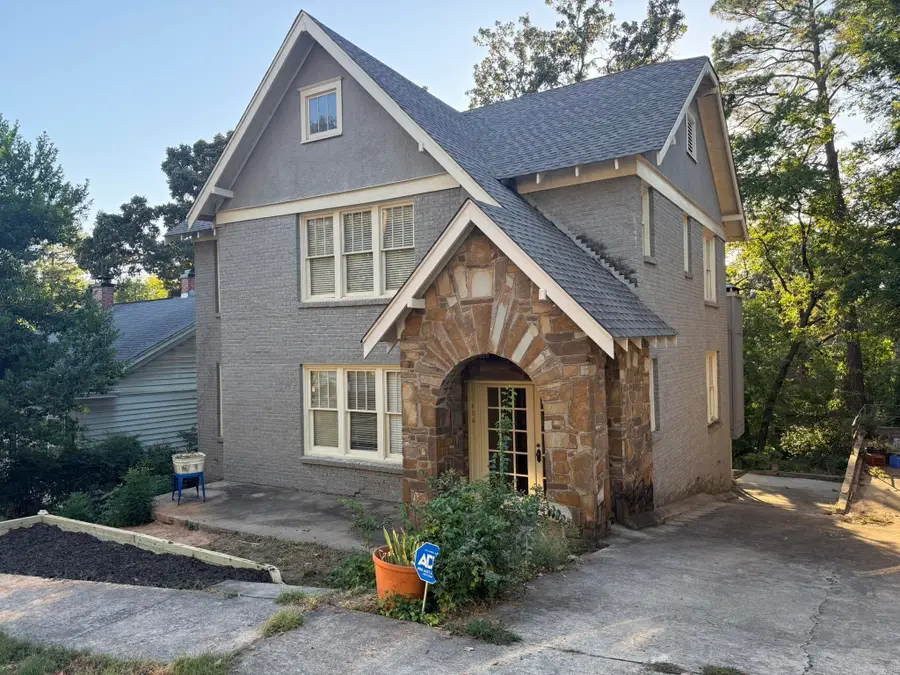 204 Vernon Avenue, Little Rock, AR 72205 - #3