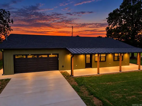 1108 S Dodd, Rector, AR 72461