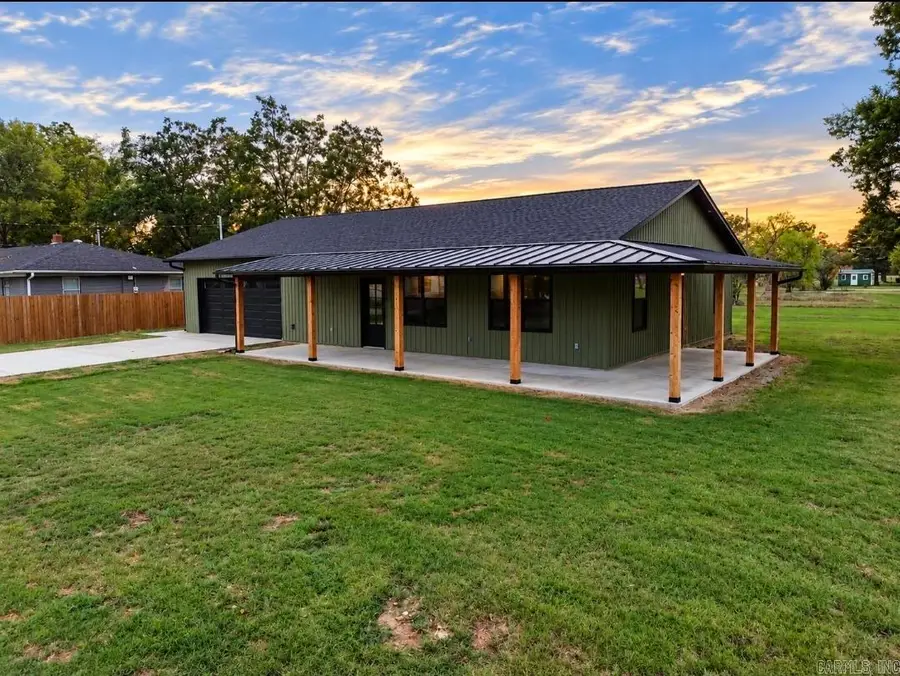 1108 S Dodd, Rector, AR 72461 - #2