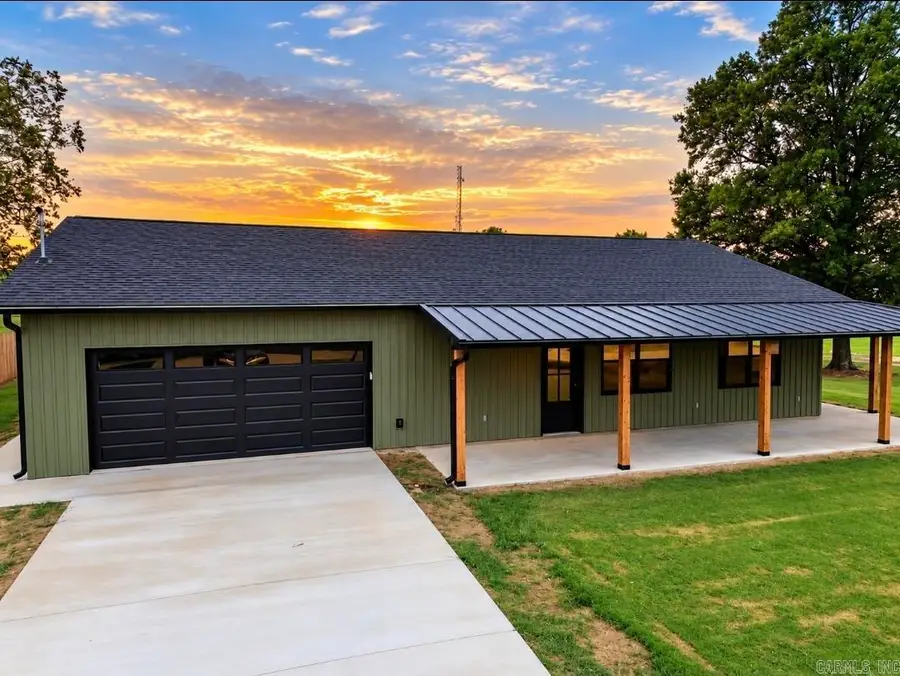 1108 S Dodd, Rector, AR 72461 - #3