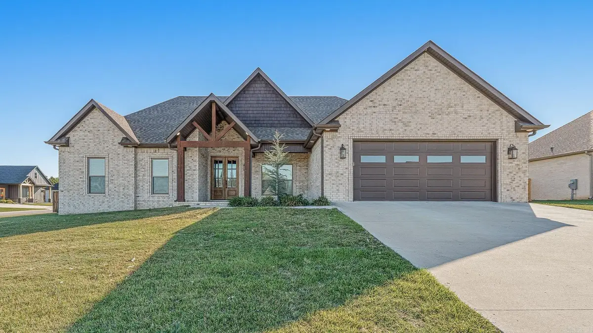 1501 S 30th Street, Paragould, AR 72450 - #1