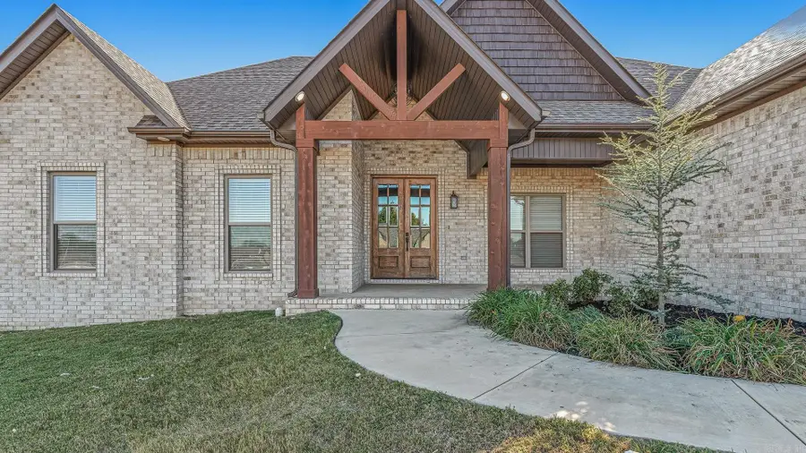 1501 S 30th Street, Paragould, AR 72450 - #3