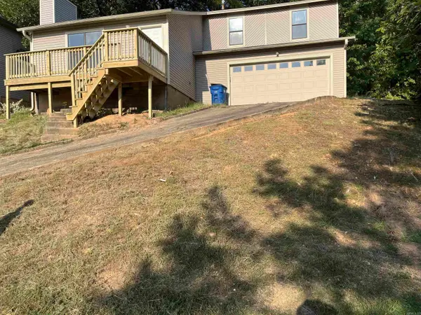 Address Withheld By Seller, North Little Rock, AR 72118