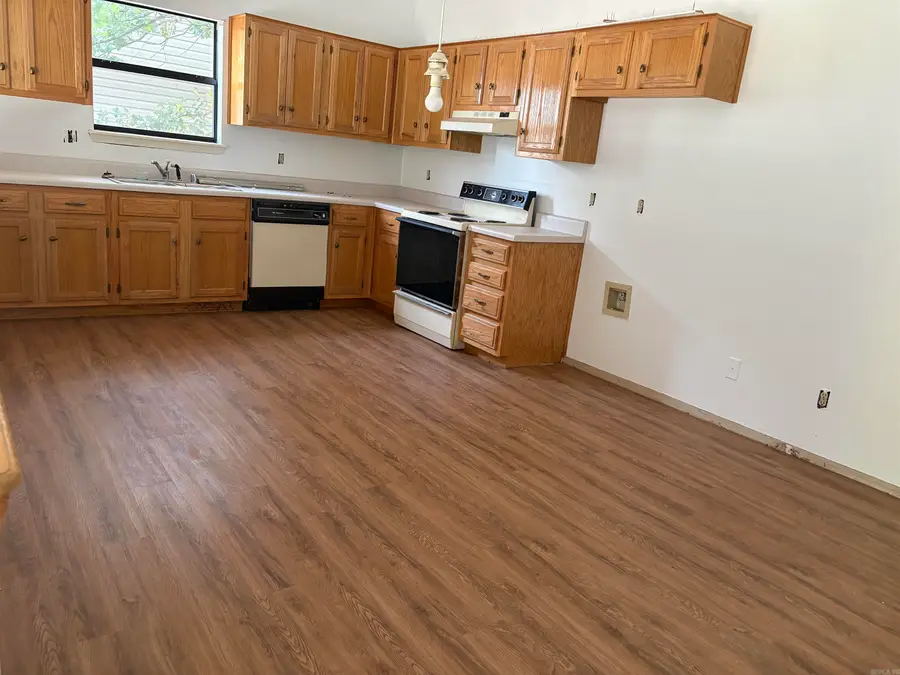 Address Withheld By Seller, North Little Rock, AR 72118 - #2