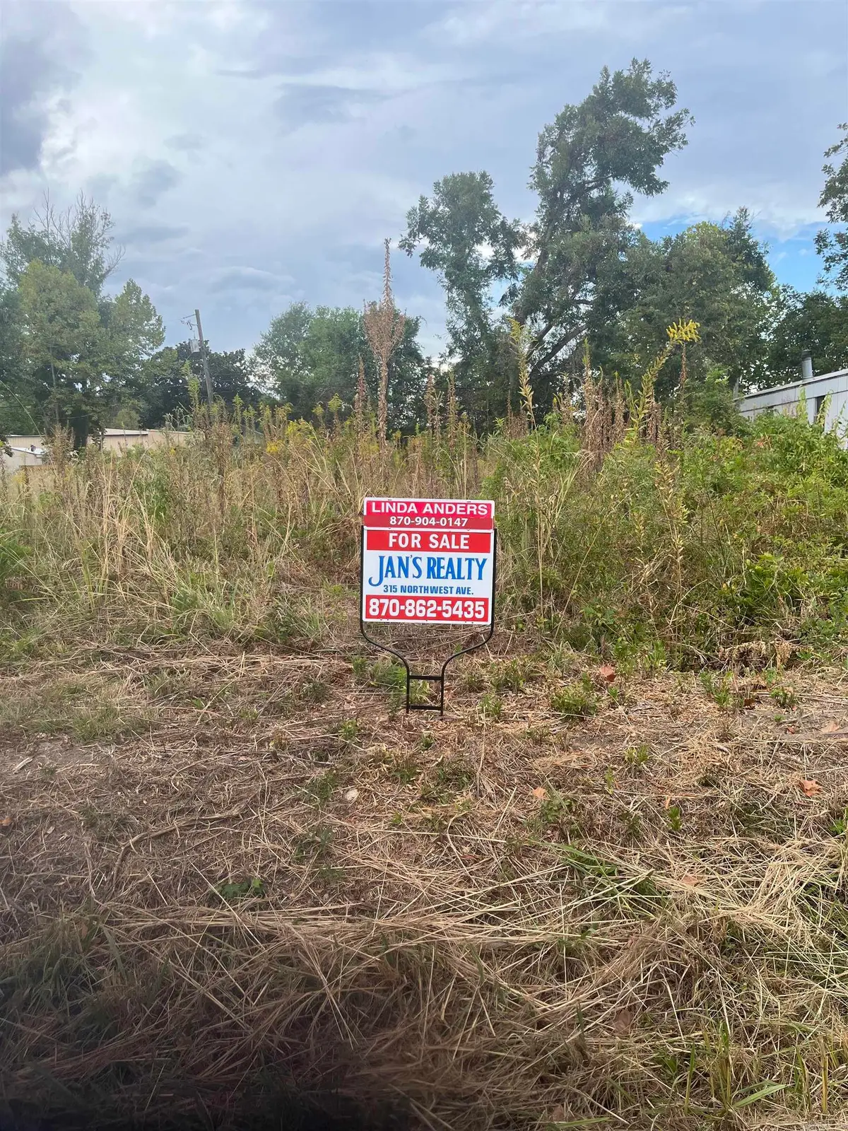 S Cordelia Street, Magnolia, AR 71753 - #1