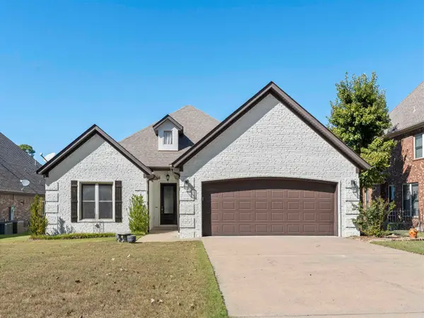 7115 Worth Avenue, Benton, AR 72019