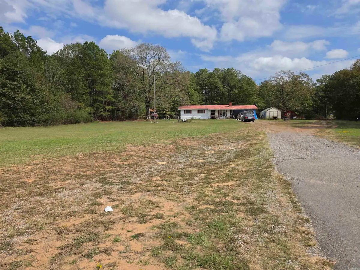 2412 Hwy 16, Searcy, AR 72143 - #1