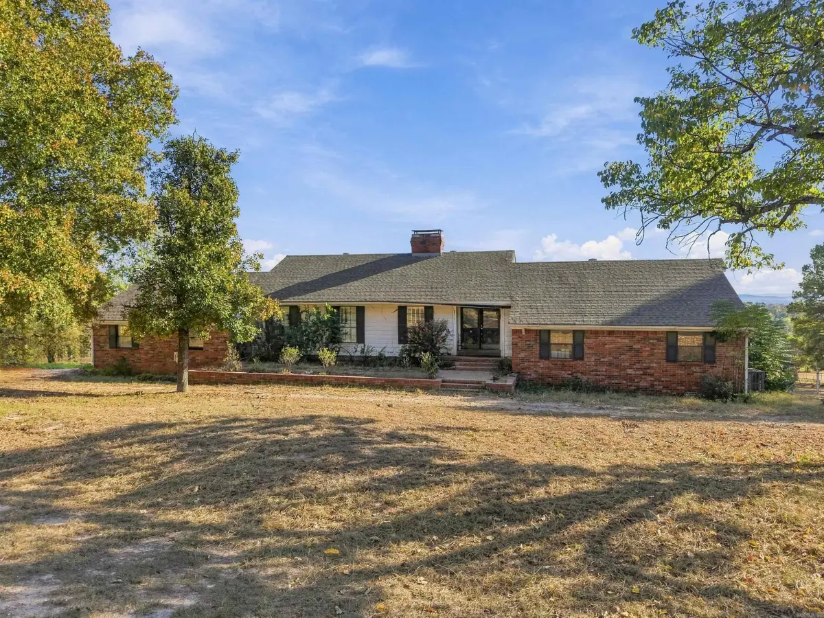 701 Steeplejack Road, Morrilton, AR 72110 - #1