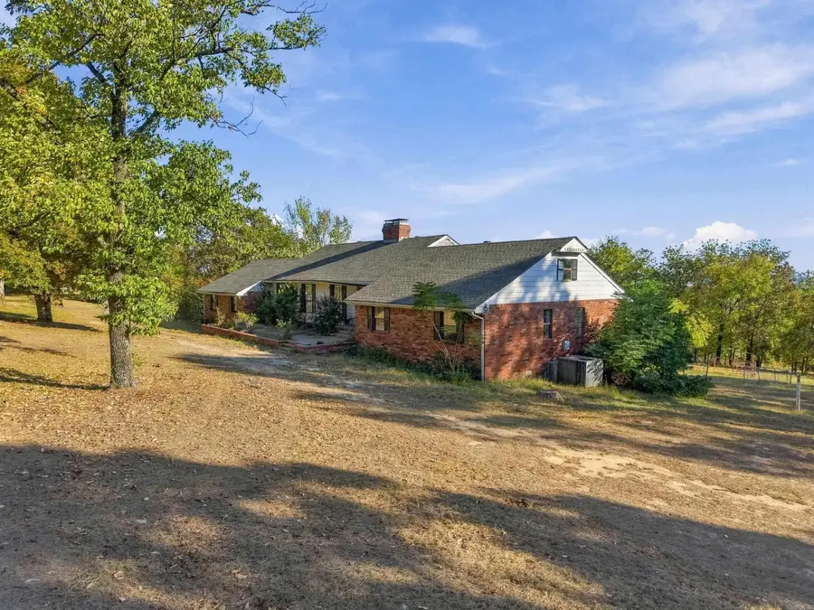 701 Steeplejack Road, Morrilton, AR 72110 - #3
