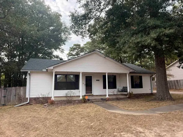2611 Timbermist Drive, Benton, AR 72015