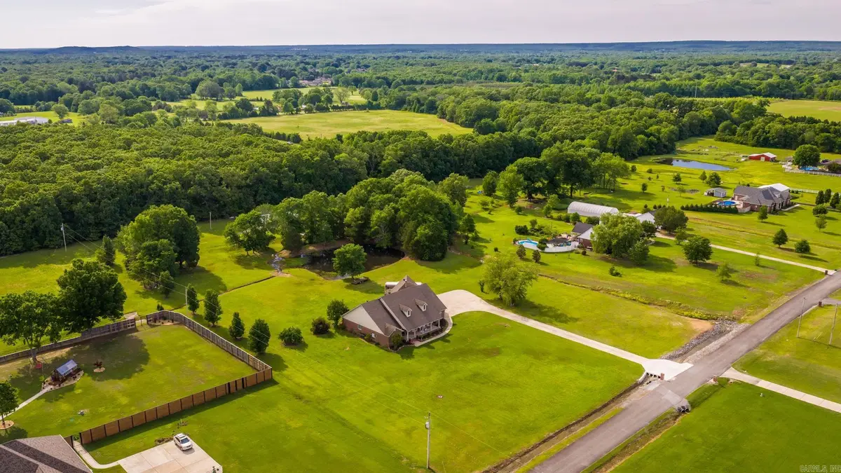 13 Agarita Cove, Conway, AR 72032 - #1