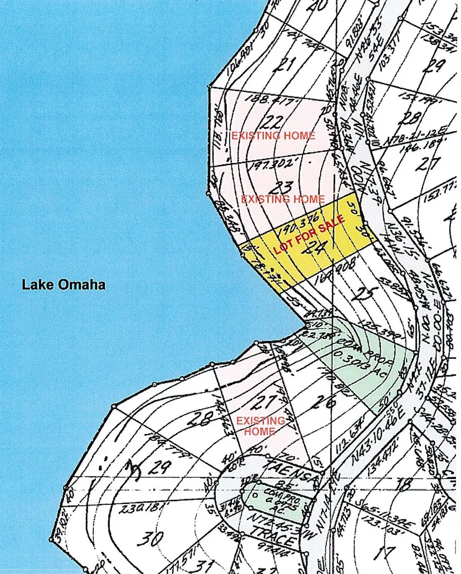 Pinal Circle, Cherokee Village, AR 72529 - #2