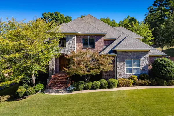 54 Marcella Drive, Little Rock, AR 72223