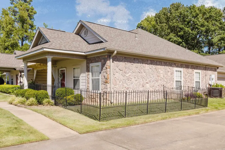 211 Stagecoach Village, Little Rock, AR 72210 - #3