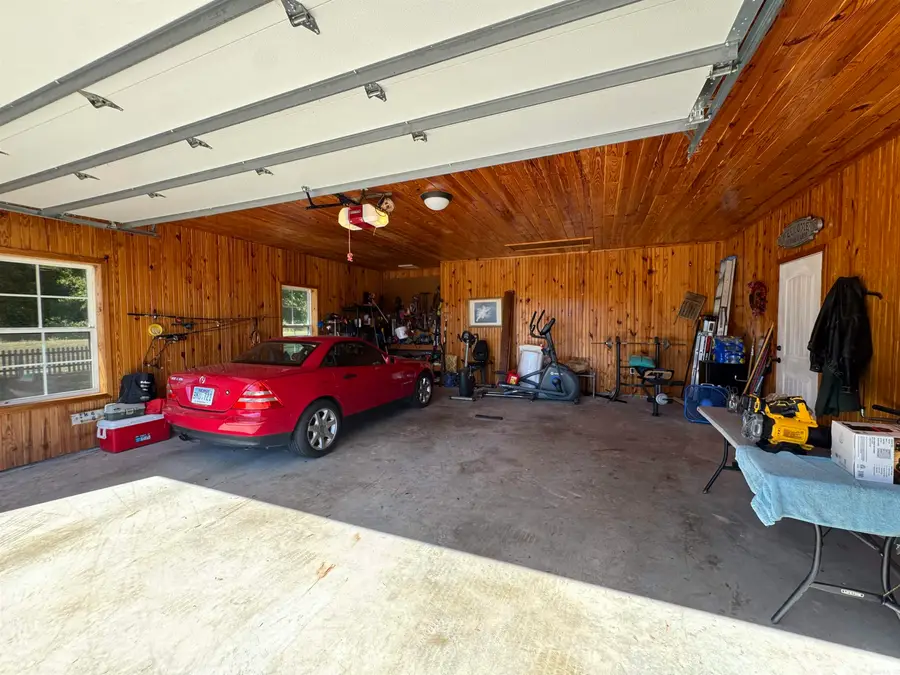 1002 152 Highway, Humphrey, AR 72073 - #3