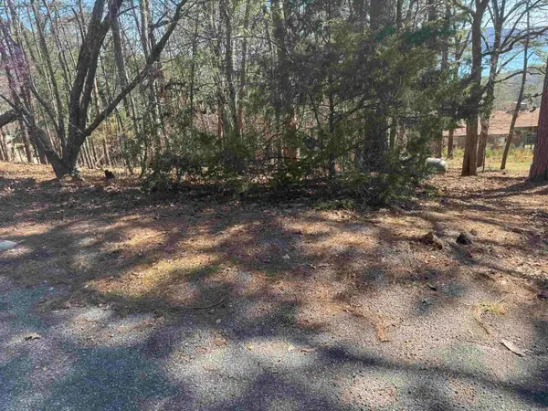 Lot 50 Lakeview Drive, Fairfield, AR 72088