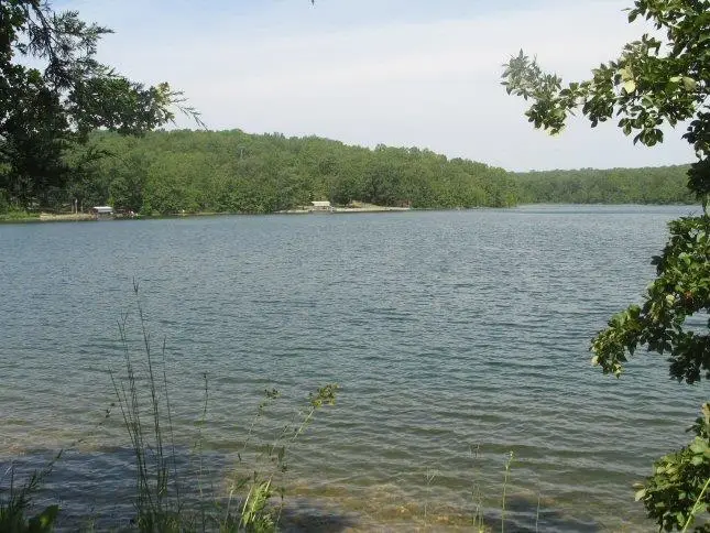 Pinal Circle, Cherokee Village, AR 72529 - #1
