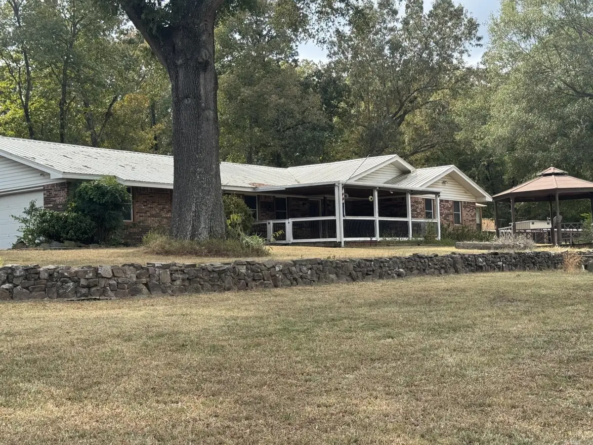 5 Treasure Hills, Conway, AR 72032 - #1