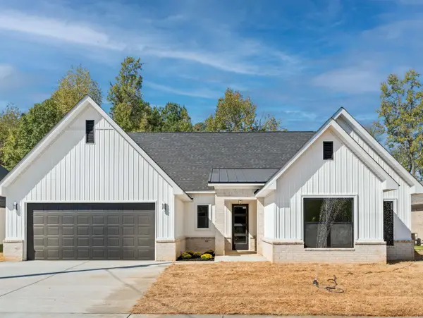 7089 Cold Creek Drive, Alexander, AR 72002