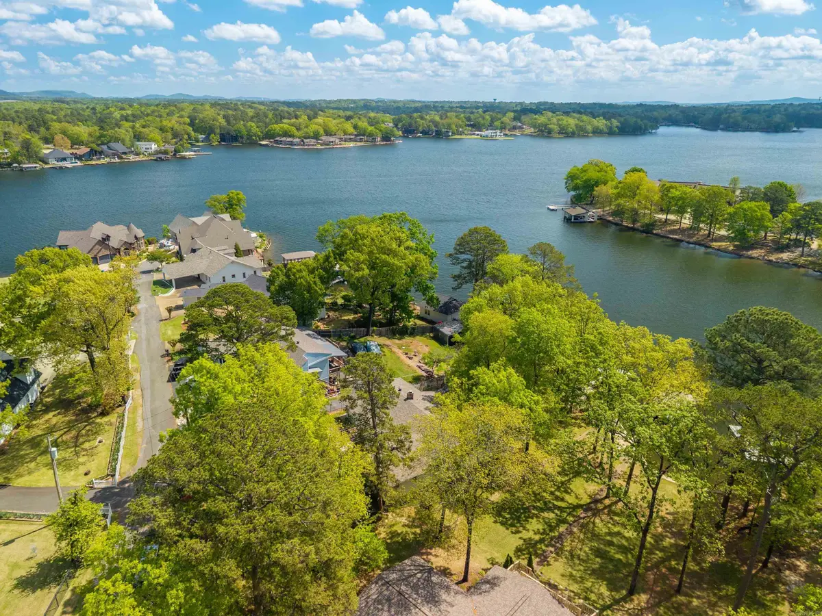 260 Sparling Road, Hot Springs, AR 71913 - #1