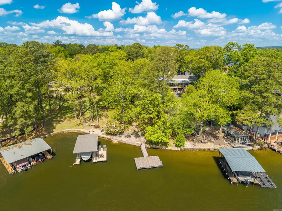 260 Sparling Road, Hot Springs, AR 71913 - #2