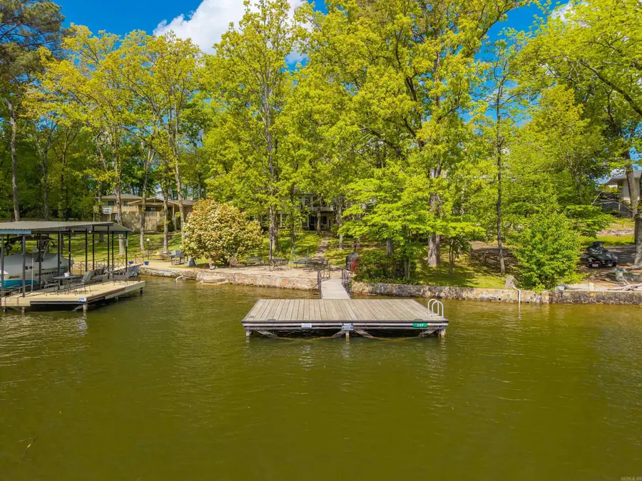 260 Sparling Road, Hot Springs, AR 71913 - #3