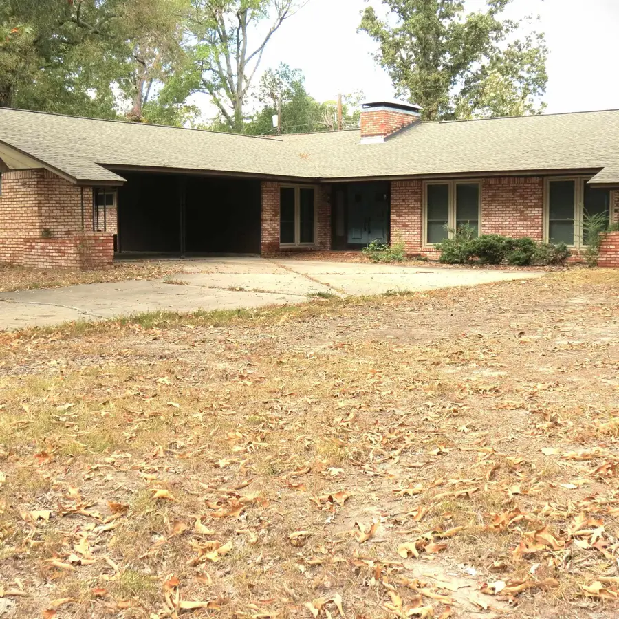 2403 W 40th Avenue, Pine Bluff, AR 71603 - #2