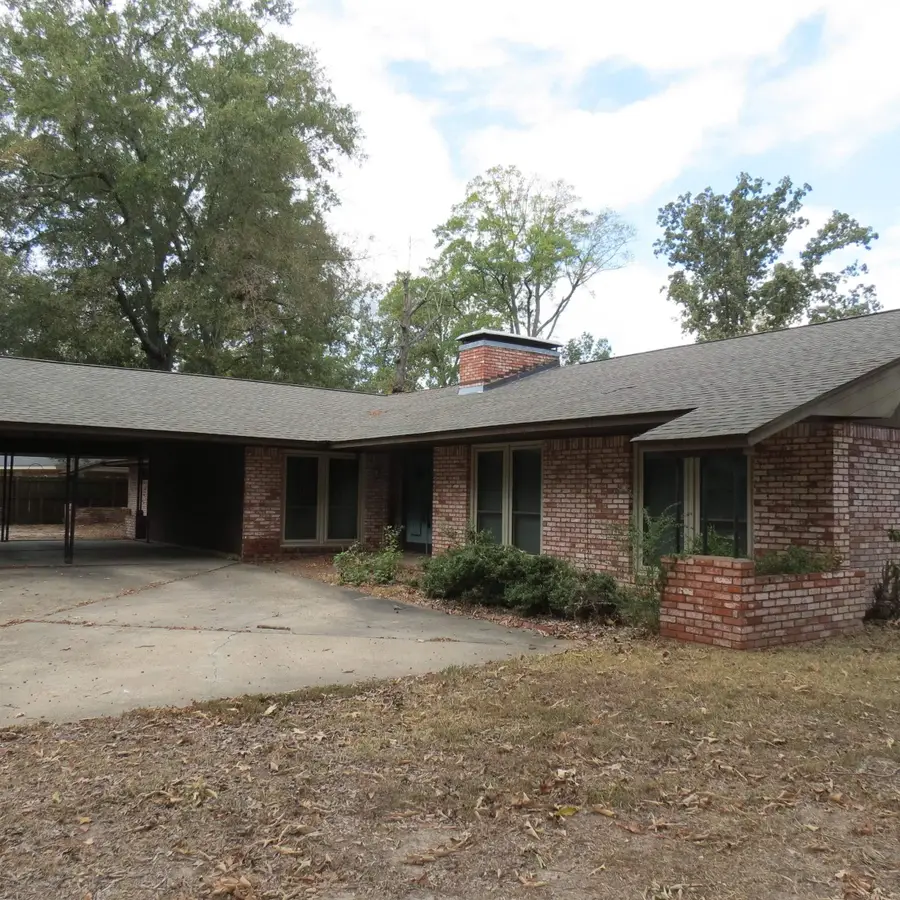 2403 W 40th Avenue, Pine Bluff, AR 71603 - #3