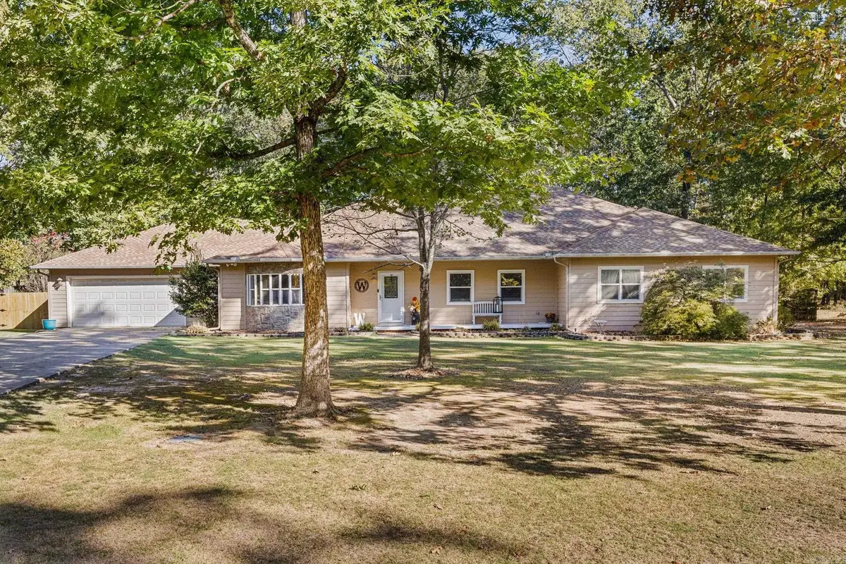 210 W Blake H Lane, Beebe, AR 72012 - #1