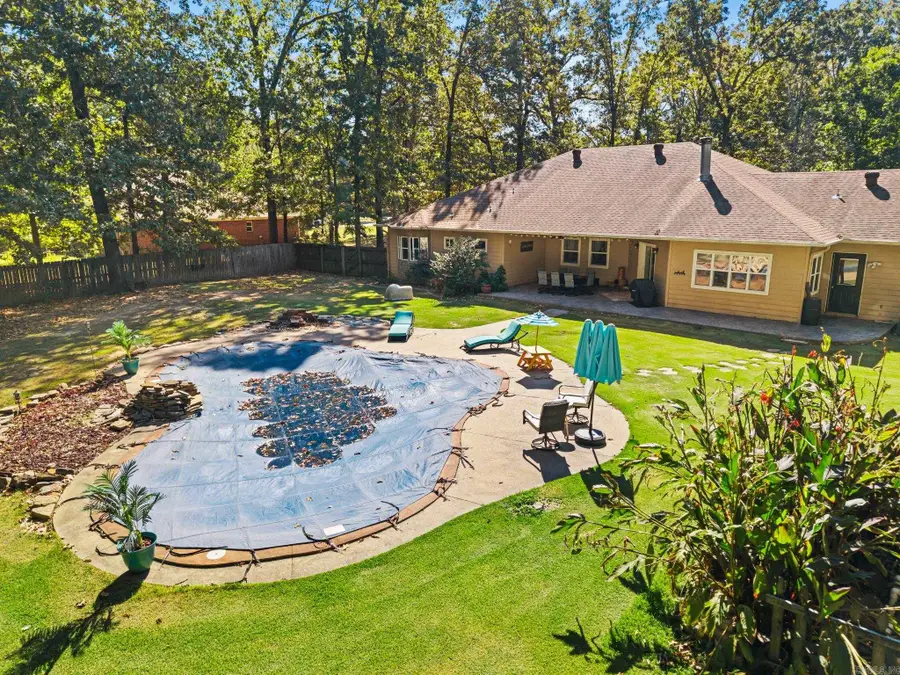 210 W Blake H Lane, Beebe, AR 72012 - #3