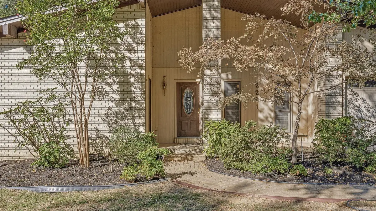 2221 Indian Trails St., Jonesboro, AR 72401 - #1