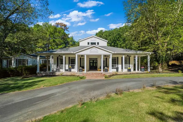 7718 Flintridge Road, Little Rock, AR 72210