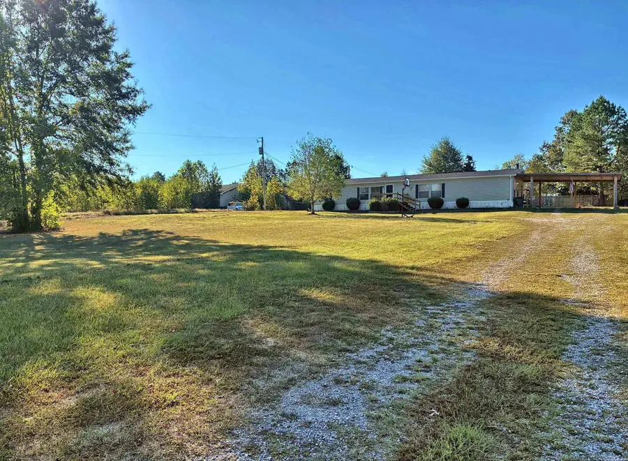 109 Cameo Trail, Pearcy, AR 71964 - #2