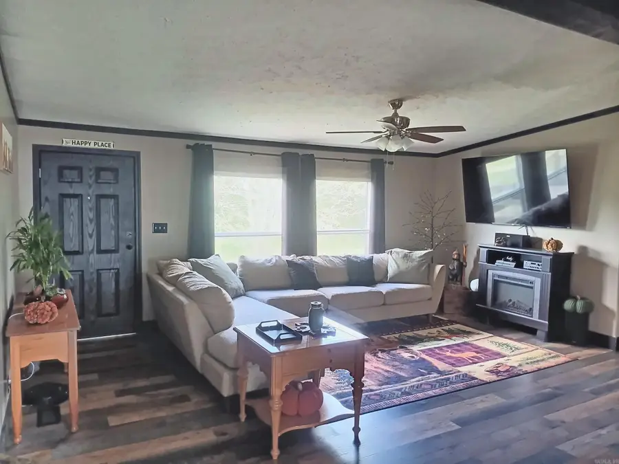 109 Cameo Trail, Pearcy, AR 71964 - #3