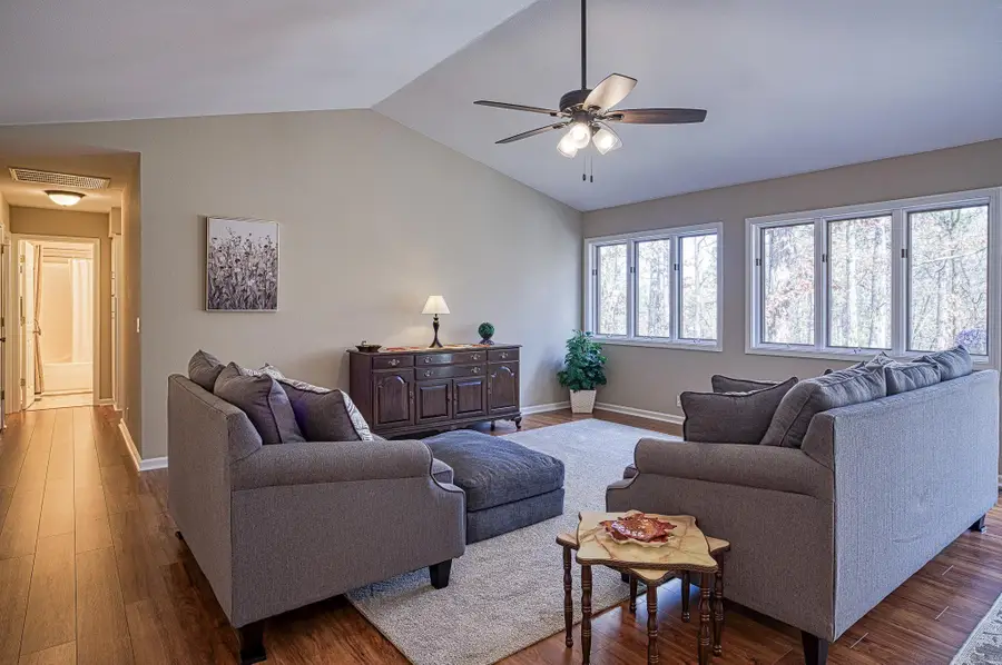32 Majorca Drive, Hot Springs Village, AR 71909 - #2