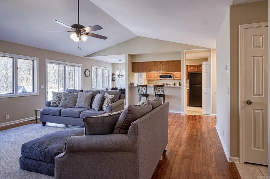 32 Majorca Drive, Hot Springs Village, AR 71909 - #3