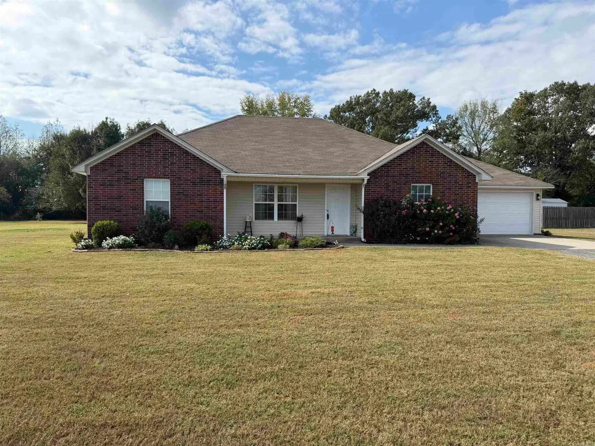 180 Nikki Belle, Butler, AR 72023 - #1