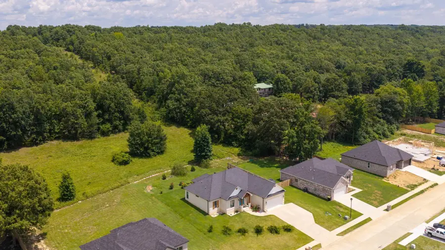 37 Ridge View, Vilonia, AR 72173 - #3