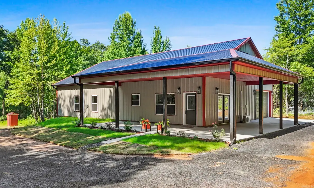14411 Arnies Valley Road, Cabot, AR 72023 - #1