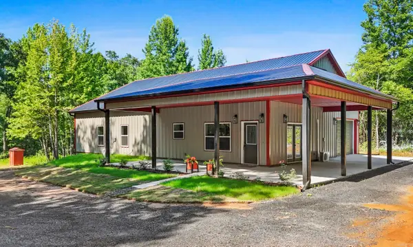 14411 Arnies Valley Road, Cabot, AR 72023