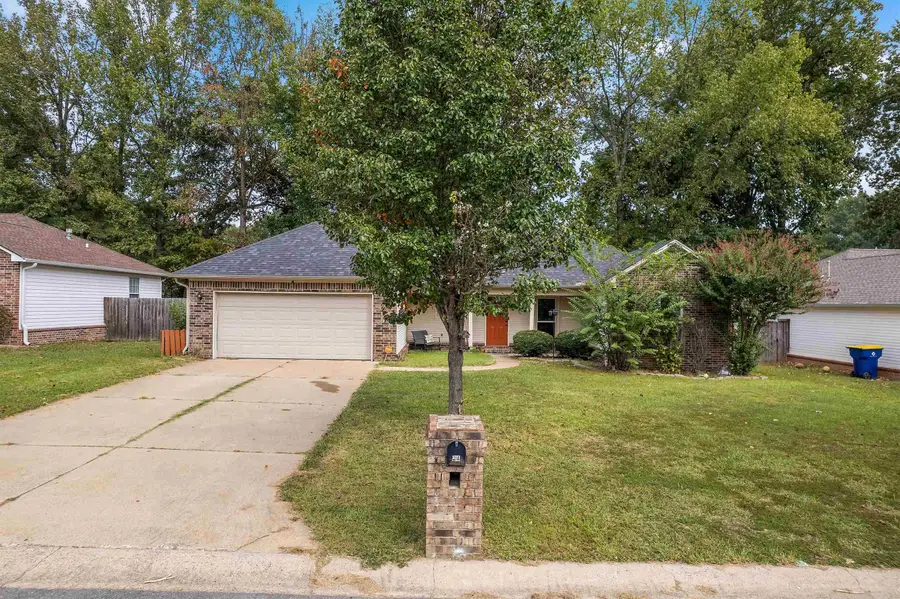 24 Stonehaven Drive, Cabot, AR 72023 - #2