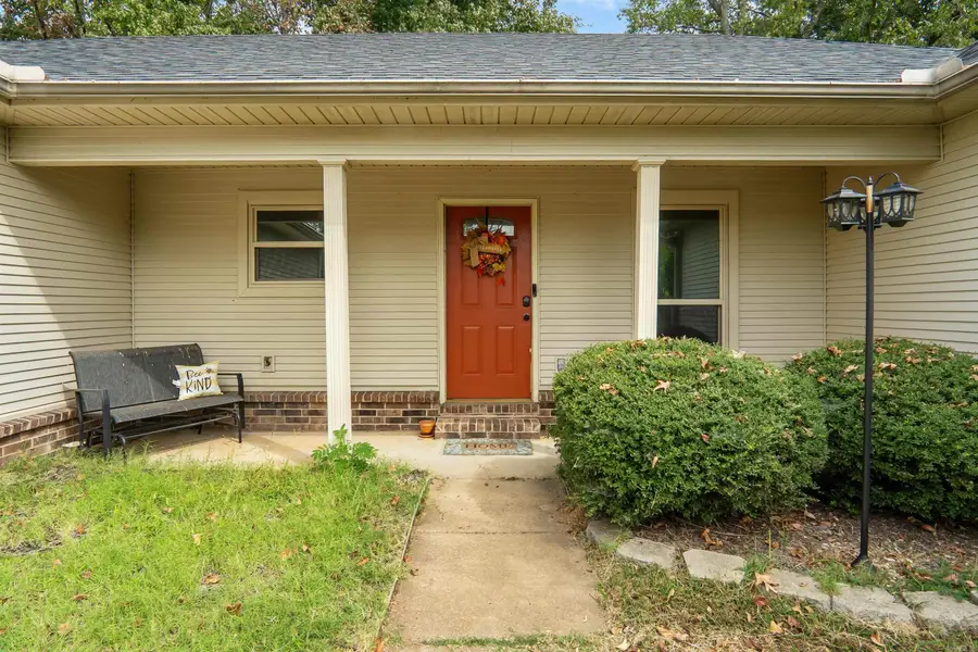 24 Stonehaven Drive, Cabot, AR 72023 - #3