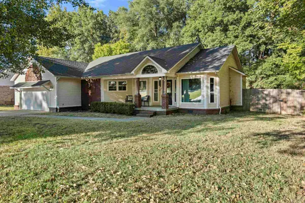 1406 N 23rd, Paragould, AR 72450
