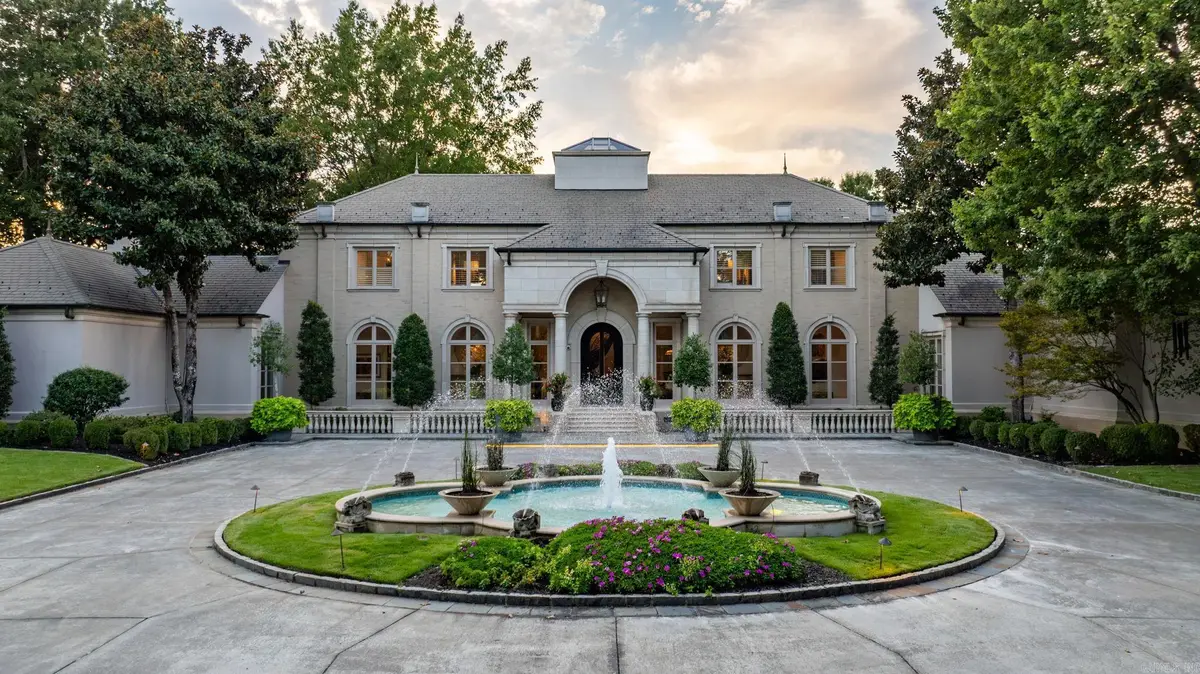 38 Chenal Circle, Little Rock, AR 72223 - #1